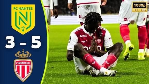 &quot;Monako&quot;dan inamlı qələbə